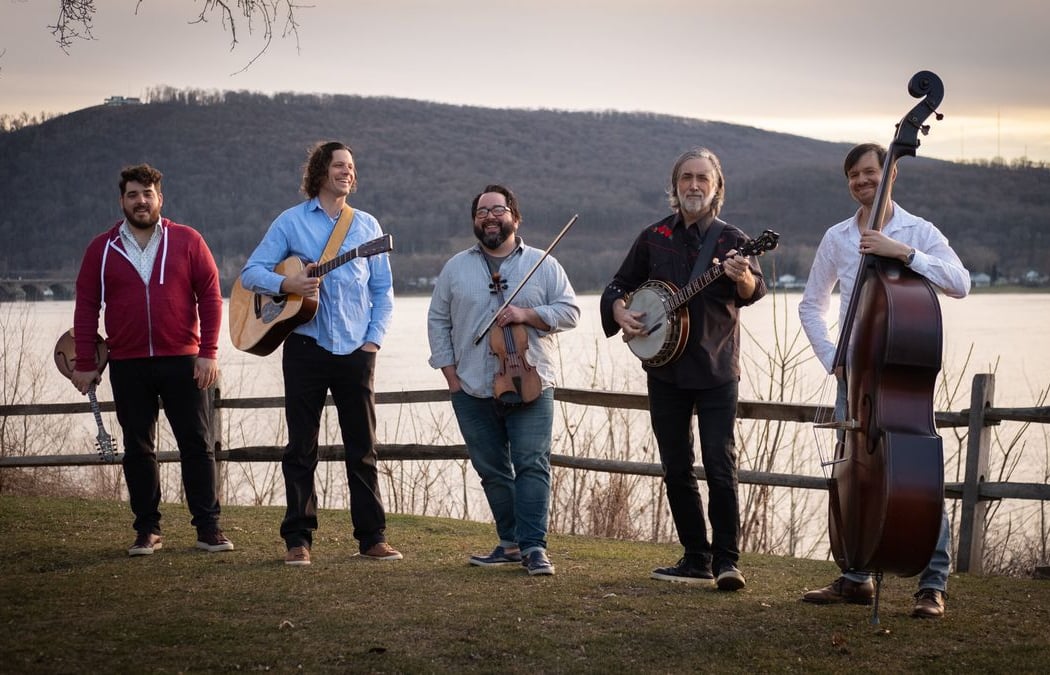Colebrook Road in Concert 5